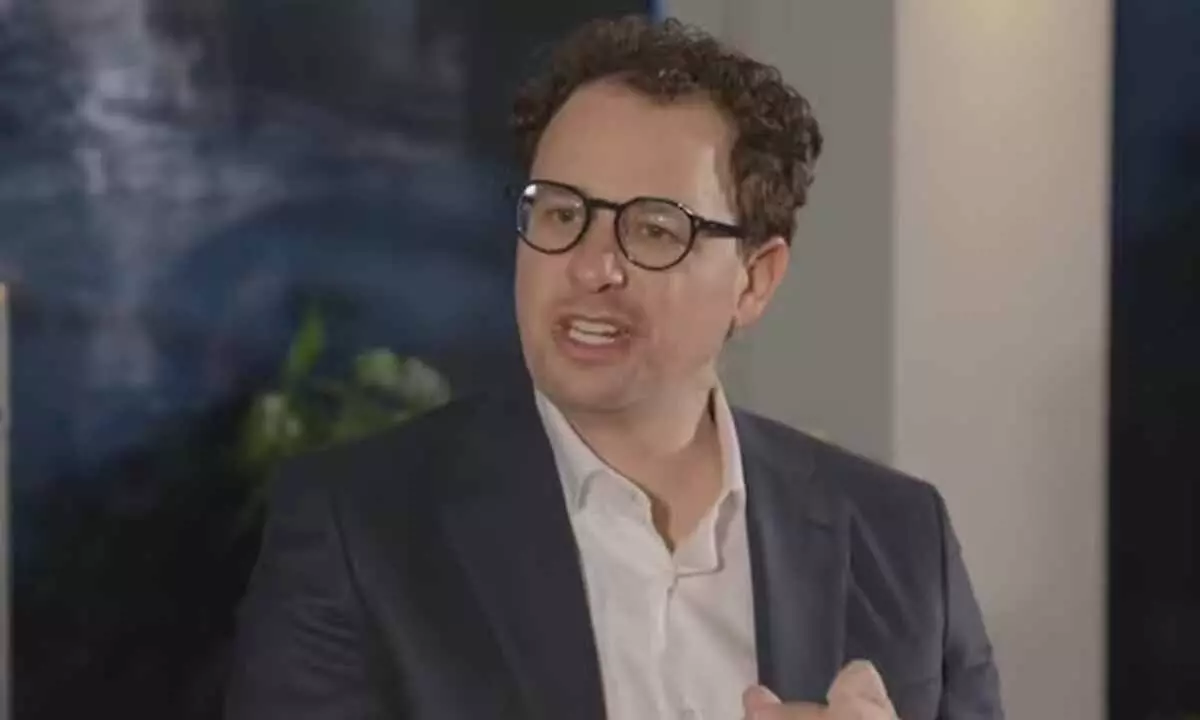 Anthropic CEO Warns AI Job Risks Are Still Real Anthropic CEO Warns AI Job Risks Are Still Real