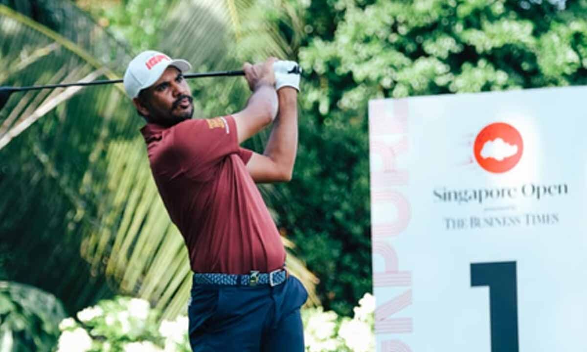 IGPL stars Kochhar, Bhullar lead 10-member contingent at International Series Morocco