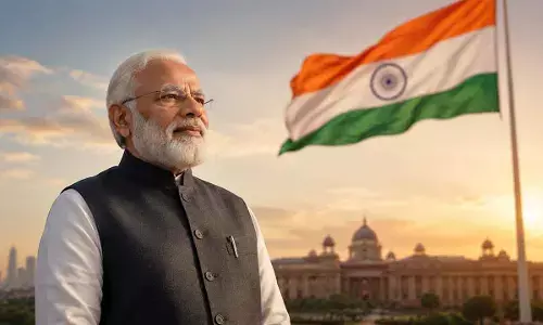 Modi emerges India’s longest-serving continuously elected Prime Minister