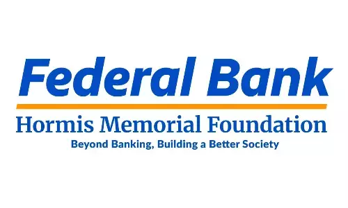 Federal Bank announces Hormis Memorial Foundation Scholarship results for 2025–26
