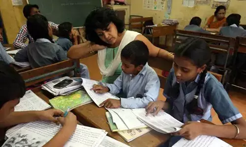 Applications invited for pre-primary school instructors in 275 city schools