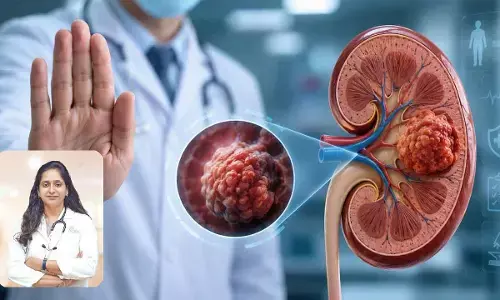 Dr. B Namratha Sai Reddy Consultant Medical Oncologist, Apollo hospitals financial district