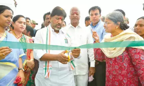 Power infrastructure boost strengthens development in Station Ghanpur