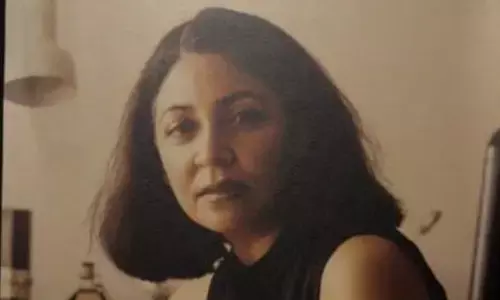 Deepti Naval says Mumbai monsoon always brings her back home