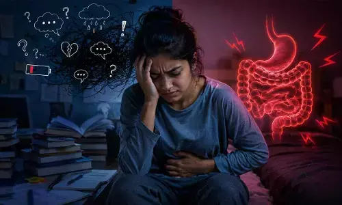 Why IBS and Anxiety Are Rising Among Students?