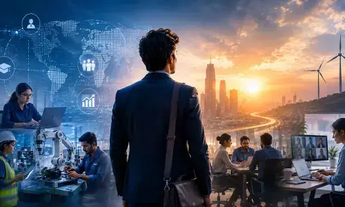Employment, Employability, and the Future of Work