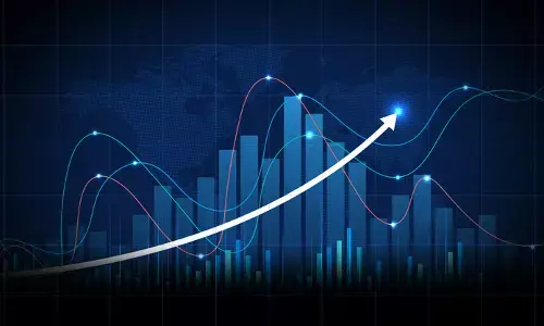 Stock Market Opens Positively!