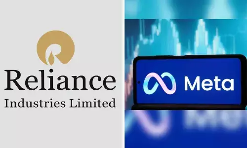 Meta Partners With Reliance to Build First AI Data Centre in India