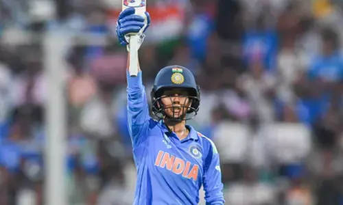 Sachin sir asked my coach to tell me to put Australia knock aside and start from zero: Jemimah