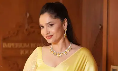 Ankita Lokhande wishes Tejasswi Prakash on birthday, says you are mine in Marathi