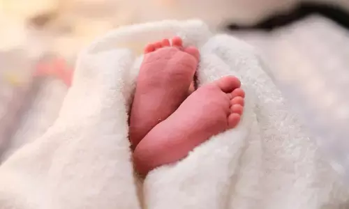 Hyderabad: Newborn Allegedly Sold for Rs 1.7 Lakh; Baby Rescued
