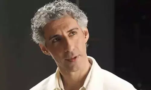 Jim Sarbh says Made In India: A Titan Story is akin to time machine: Nostalgic vibe, immediately puts you in that time