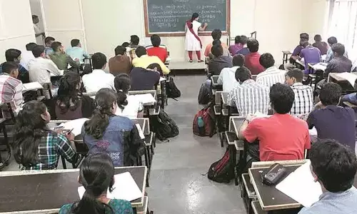 Teacher Recruitment Push in Karnataka