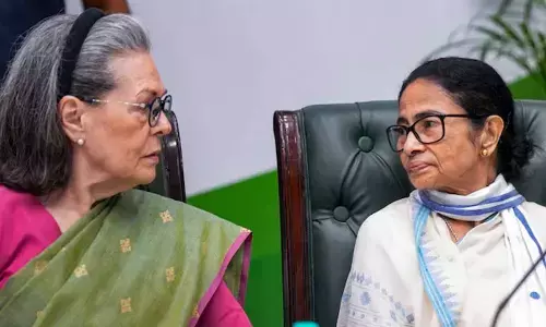 Theres No longer Any Talk Of Merger Between TMC And Congress