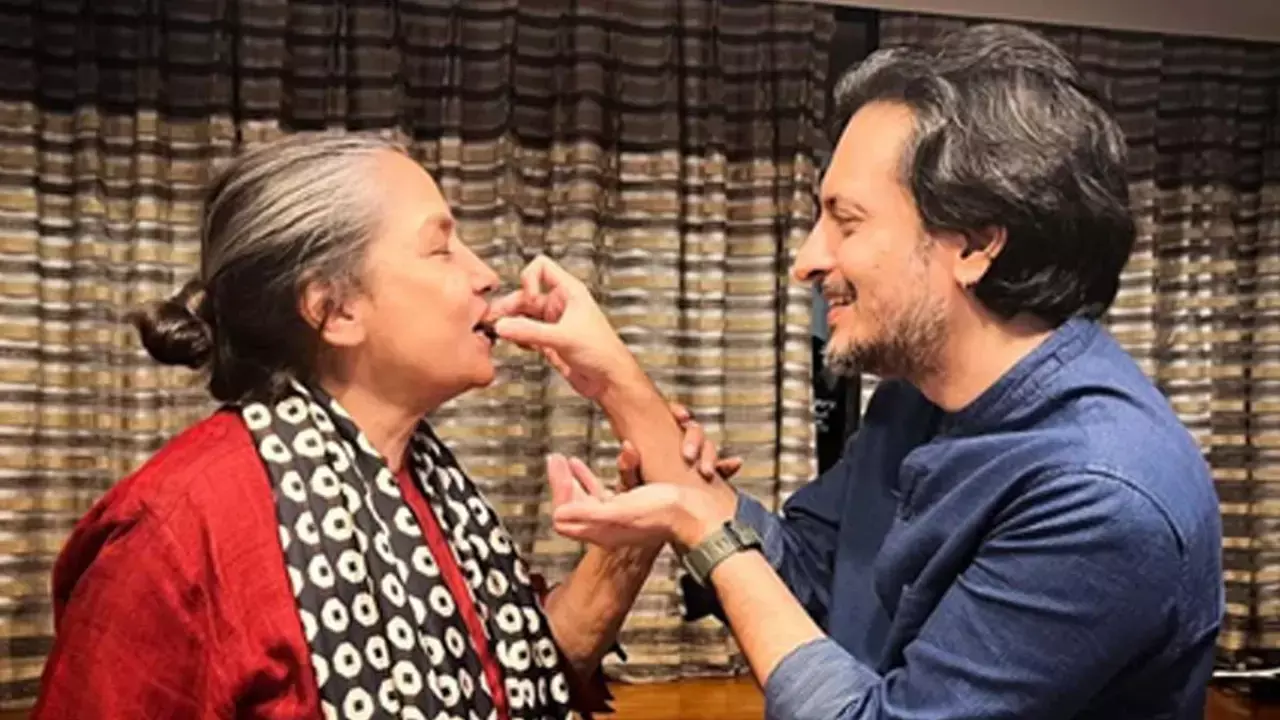 Shabana Azmi to portray villain for the first time in her career with ‘Awarapan 2’