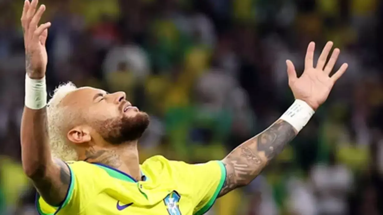 One Last Dance: Five icons set for their FIFA World Cup swansong