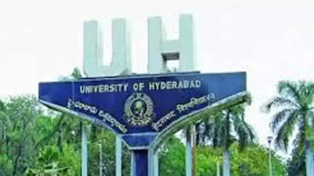 University of Hyderabad’s CDLTR Launches Innovative Online Certificate Courses in Malariology and Sanskrit Computational Tools