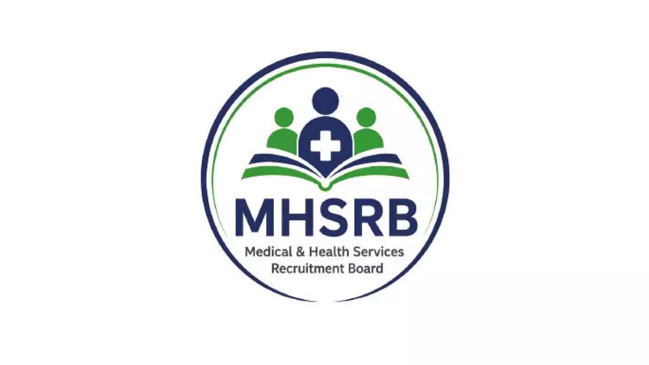Govt strengthens healthcare with 607 asst prof appointments Govt strengthens healthcare with 607 asst prof appointments