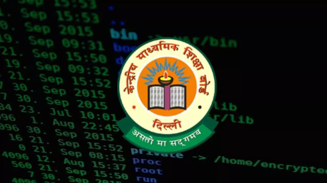19-Year-Old Techie Who Pointed Out Flaws In CBSEs OSM system Joined IIT Kanpur 19-Year-Old Techie Who Pointed Out Flaws In CBSEs OSM system Joined IIT Kanpur