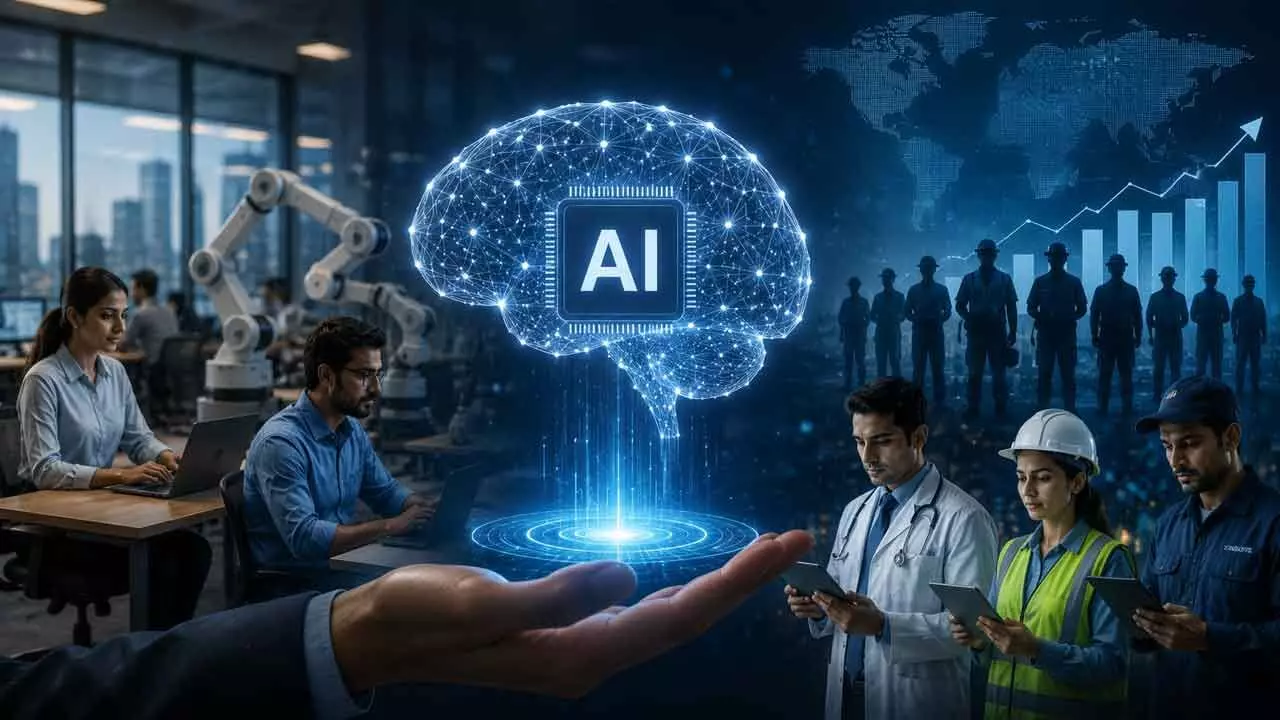 Anthropic Commits $200 Million to Study AI’s Impact on Jobs and the Economy Anthropic Commits $200 Million to Study AI’s Impact on Jobs and the Economy