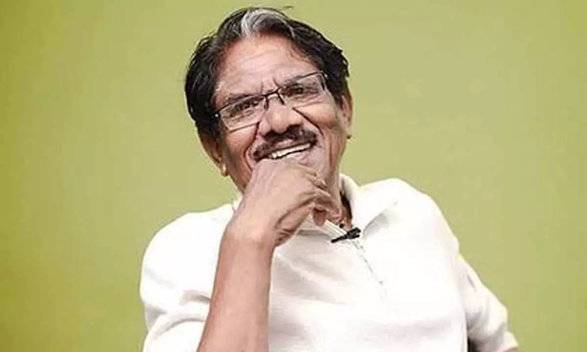 Tamil Nadu to accord full state honours to Bharathiraja; final rites today Tamil Nadu to accord full state honours to Bharathiraja; final rites today