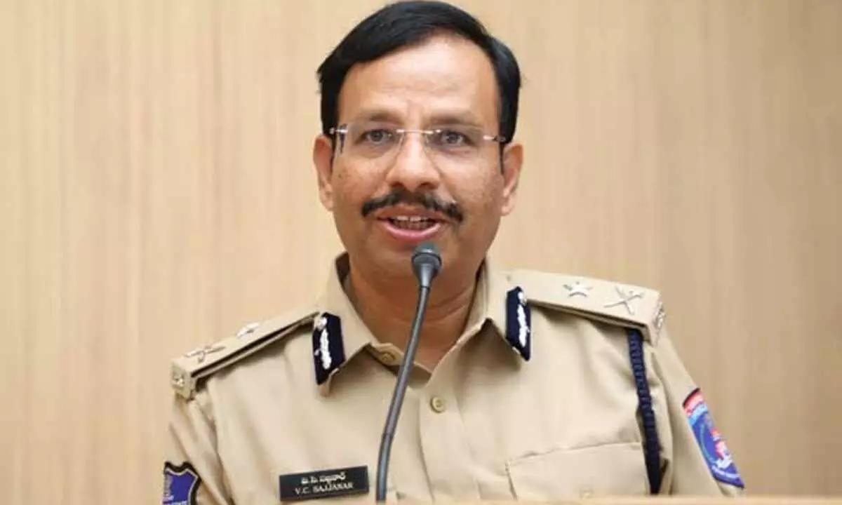 Hyderabad CP warn public as banned company QNet reemerges as Ignite Hyderabad CP warn public as banned company QNet reemerges as Ignite