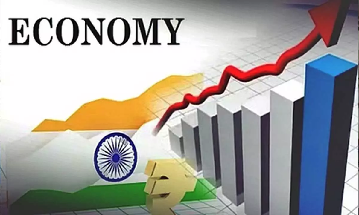 World Bank lifts India growth outlook despite Gulf war World Bank lifts India growth outlook despite Gulf war