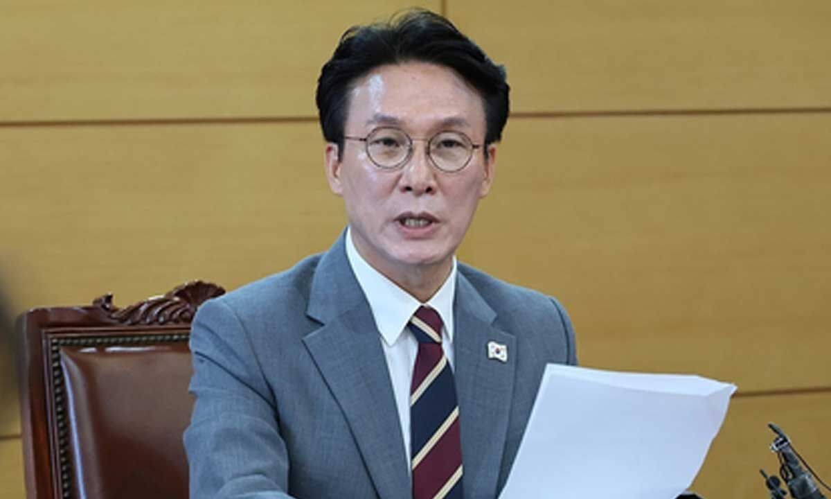 South Korean PM urges speedy, rigorous probe into ballot shortage