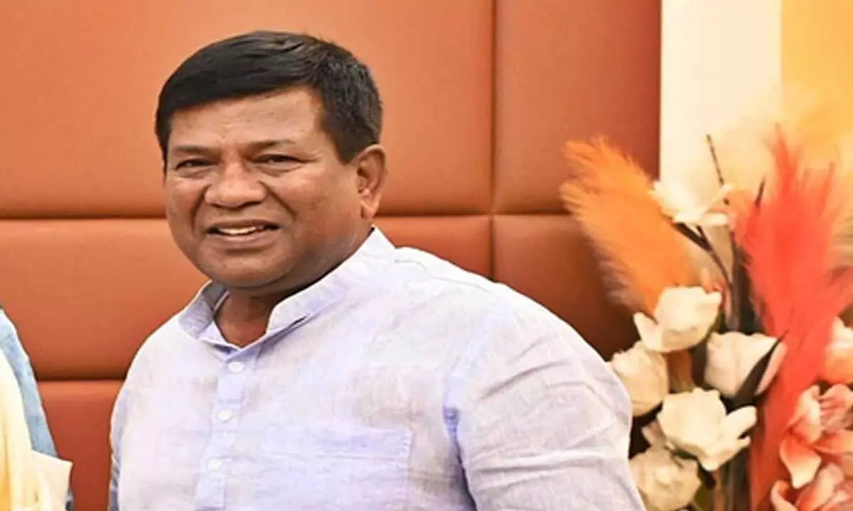 Bengal Assembly set for digital, paperless functioning: Speaker Bengal Assembly set for digital, paperless functioning: Speaker