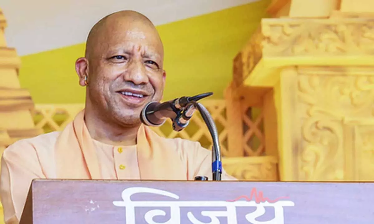 UP CM to launch E-bus service in Noida on June 12, fares to range from ₹20 to ₹50 UP CM to launch E-bus service in Noida on June 12, fares to range from ₹20 to ₹50