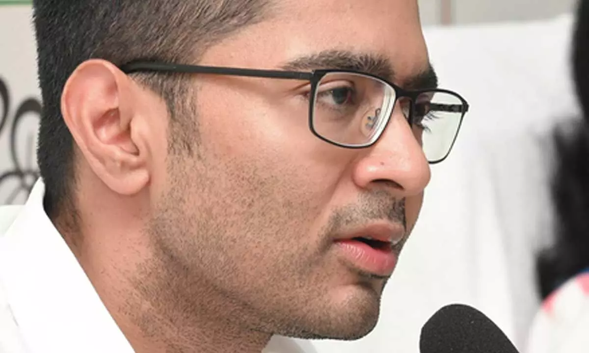 Bengal: CID takes over probe against Abhishek Banerjee in poll violence case Bengal: CID takes over probe against Abhishek Banerjee in poll violence case