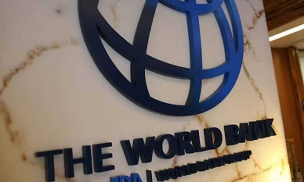 Middle East conflict: World Bank readies $100 billion crisis shield