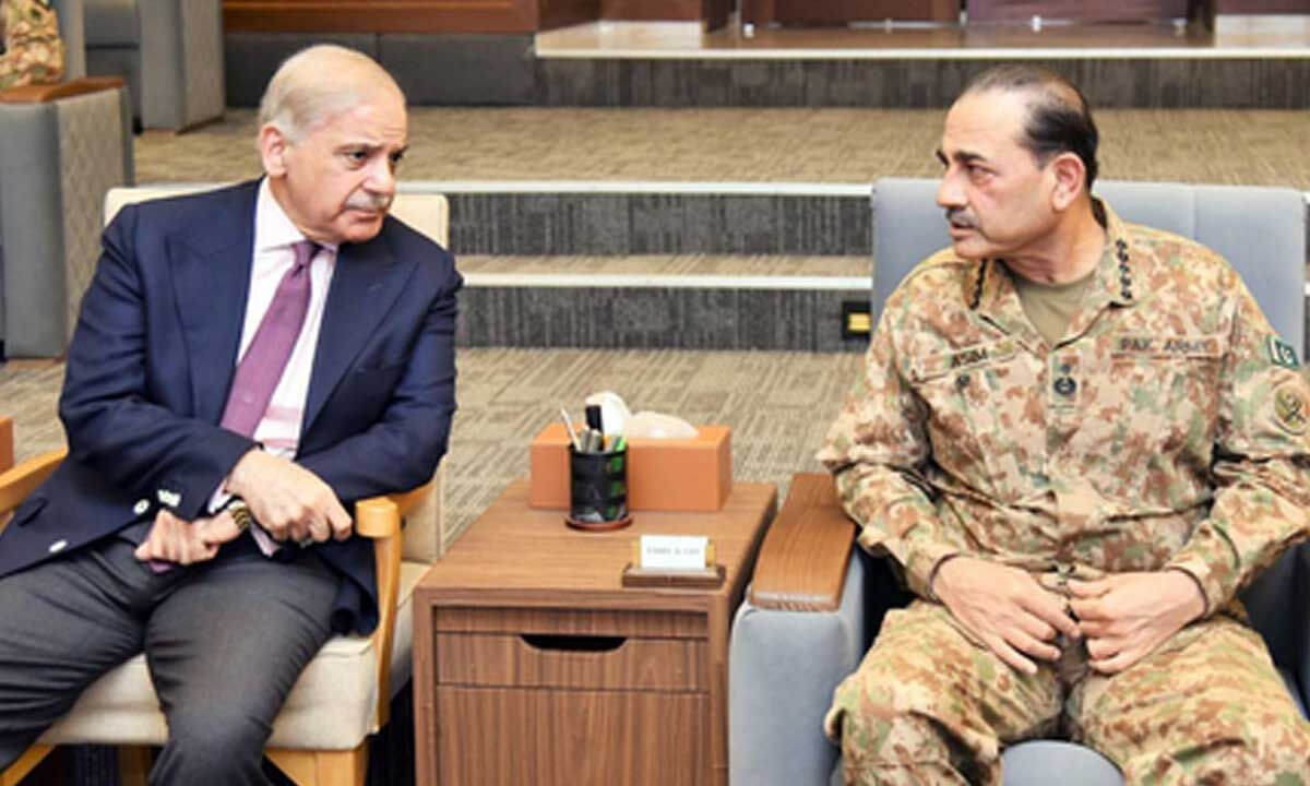 Pakistan trying to reshape authority through 28th Constitutional Amendment: Report