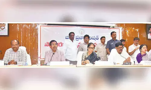 Cooperate to develop Nellore dist: Anam