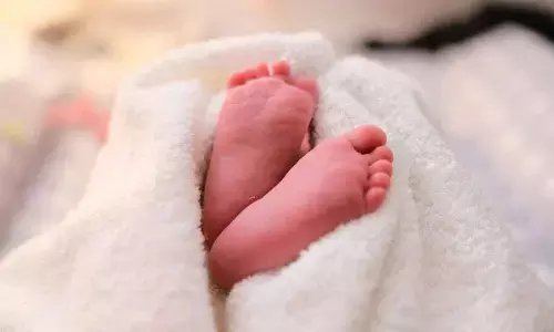 Newborn baby boy allegedly sold for Rs 1.7 lakh