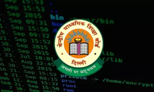 19-Year-Old Techie Who Pointed Out Flaws In CBSEs OSM system Joined IIT Kanpur