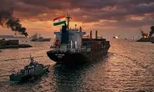 India Condemned All Acts Of Violence Against Merchant Shipping At UN Security Council