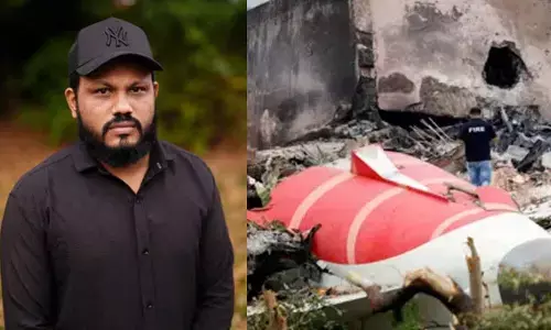 Lone Survivor Of Air India Plane Crash Ask For ‘Honesty And Answers’