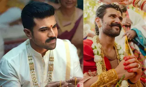 Jewellery No Longer Just for Women, Men Lead a New Style Revolution