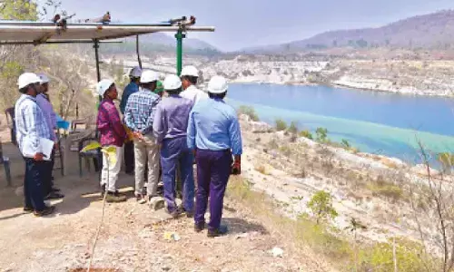 Singareni receives Rs 40 cr escrow refund after closure of Dorli-2 mine