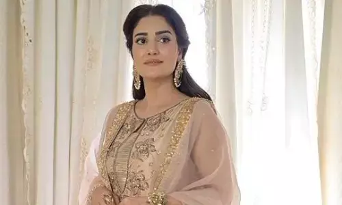 Aliya Ali reveals she was criticised in front of Kaabah, opens up about emotional experience