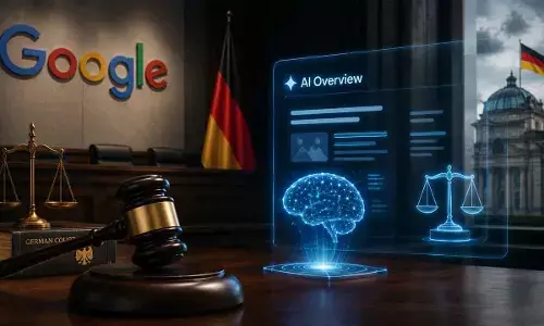German Court Holds Google Responsible for AI Search Overview Content