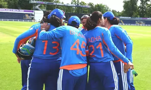 Women’s T20 WC: Aakash Chopra feels India will have to go through a trial by fire in group stage