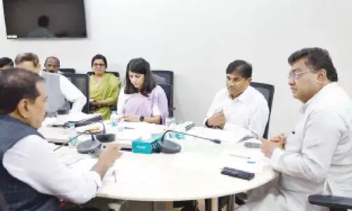 KIADB to go end-to-end digital: Minister sets 100-day deadline
