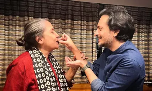 Shabana Azmi to portray villain for the first time in her career with ‘Awarapan 2’