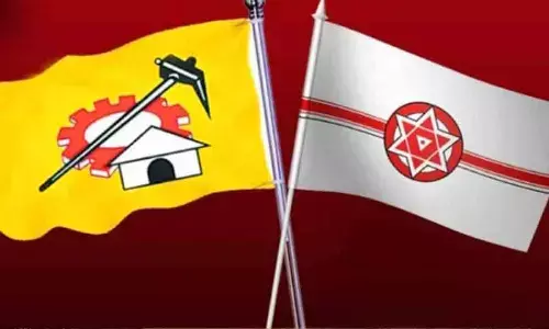 TDP, Jana Sena candidates to be elected unanimous for RS, official announcement awaited