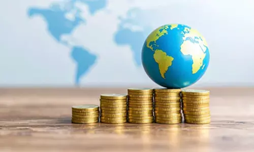 Three Indian cities rank among worlds top 30 financial services markets: Report