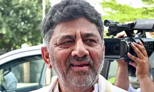 Ktaka BJP asks CM Shivakumar to release tender panel report, questions lack of transparency