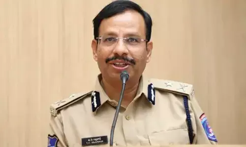 Hyderabad CP warn public as banned company QNet reemerges as Ignite