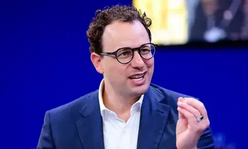 Dario Amodei Reiterates AI Job Loss Warning, Calls for Urgent Government Action
